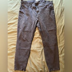 Torrid Bombshell Skinny Jeans